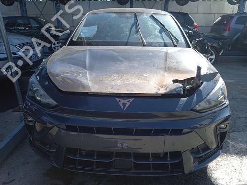 Engine CUPRA LEON (KL1, KU1, KUG) 1.5 TSI | BP34152997M1  - Image 12