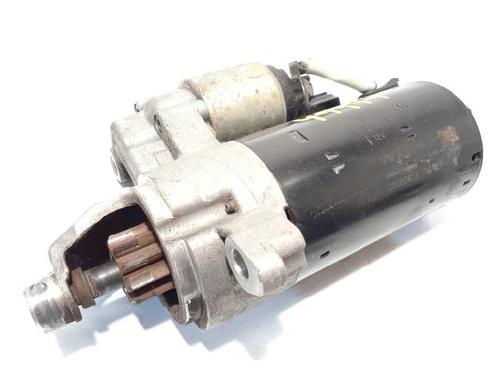 Used Starter AUDI A5 (8T3) 2.7 TDI (190 hp) 11823480