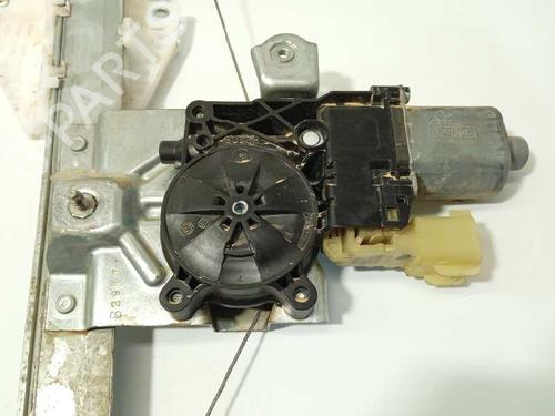 Rear left window mechanism FORD KUGA II (DM2) | BP8213654C24 - Image 3