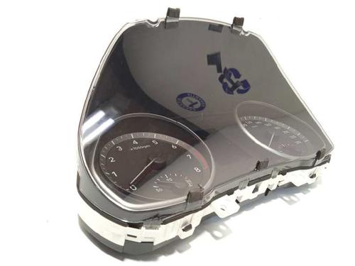 Used Instrument cluster Instrument cluster 9526037 9526037