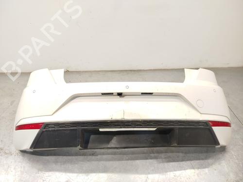 Rear bumper SEAT IBIZA V (KJ1, KJG) 1.0 TSI | BP29909982C8
