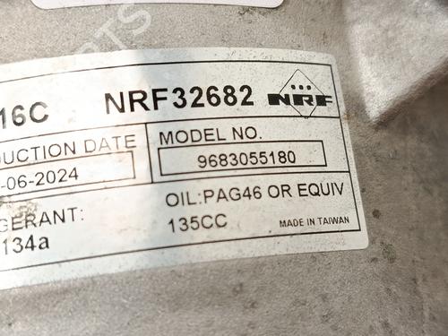 AC compressor PEUGEOT 508 I (8D_) 2.0 HDi | BP34622464M34  - Image 6