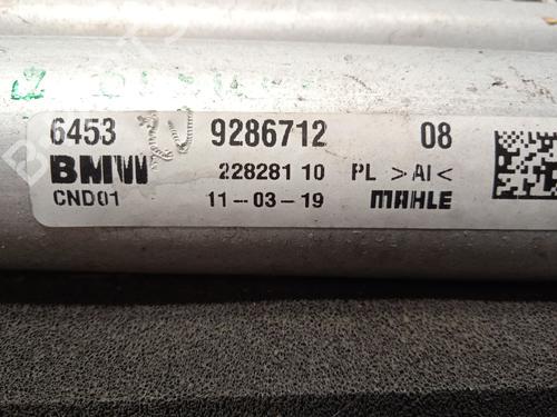 AC radiator BMW 2 Active Tourer (F45) | BP27615129M32