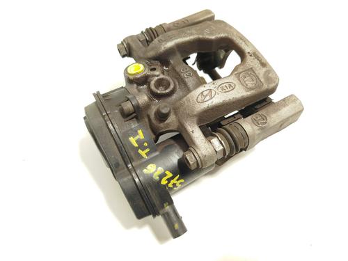 Left rear brake caliper HYUNDAI TUCSON (NX4E, NX4A) | BP30933885M107 - Image 2