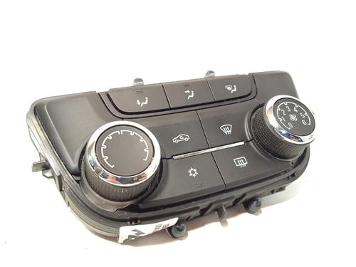 Used Climate control Climate control 19396382 19396382