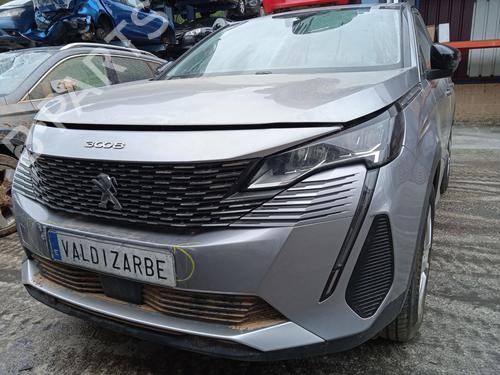 ABS pump PEUGEOT 3008 II SUV (MC_, MR_, MJ_, M4_) 1.5 BlueHDi 130 | BP24216786M43 