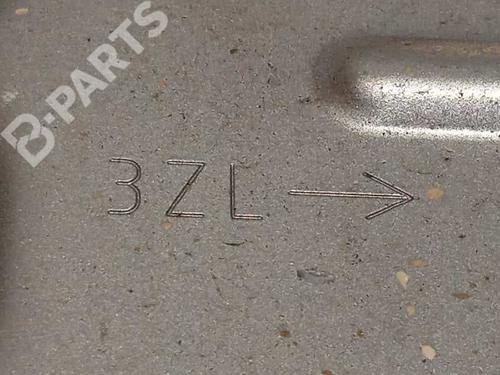 Fuel flap NISSAN PULSAR Hatchback (C13) 1.2 DIG-T | BP9123809C131 