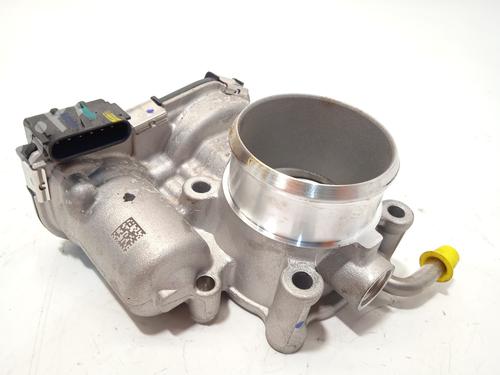 Used Throttle body HYUNDAI i20 III (BC3, BI3) [2020-2026]  23952922
