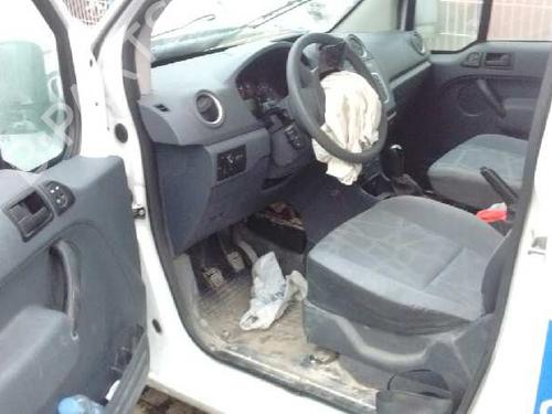 Steering column stalk FORD TRANSIT CONNECT (P65_, P70_, P80_)  | BP4806207I23 