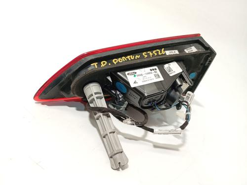 Right tailgate light FORD S-MAX (CJ, WA6) 2.0 TDCi | BP32289623C80 - Image 5