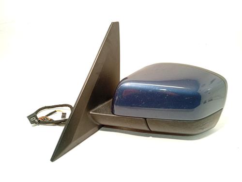 Außenspiegel links LAND ROVER RANGE ROVER III (L322) 3.0 D 4x4 | BP30707213C26