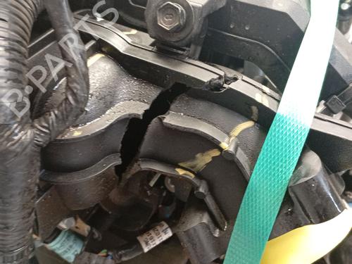 Engine KIA RIO IV (YB, SC, FB) 1.0 T-GDI 120 Eco-Dynamics+ | BP34622465M1  - Image 8