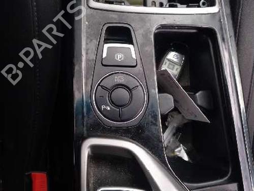 Left front window switch HYUNDAI i40 I CW (VF) 1.7 CRDi | BP6560695I27 