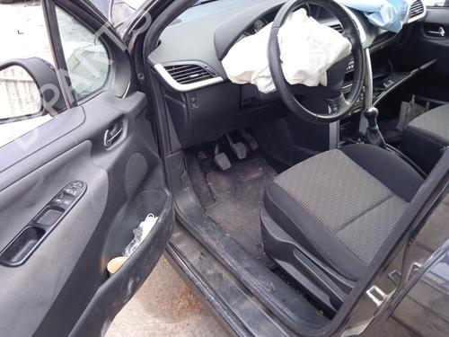 Engine PEUGEOT 207 (WA_, WC_) 1.6 HDi | BP30154885M1