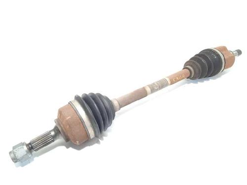 Used Left front driveshaft PEUGEOT 208 I (CA_, CC_) [2012-2021]  16057469