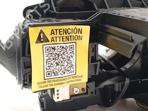 Steering column stalk AUDI A1 Sportback (GBA) 30 TFSI | BP33931590I23  - Image 7