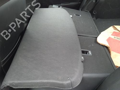 Electronic module RENAULT MEGANE IV Hatchback (B9A/M/N_) 1.5 Blue dCi 115 (B9A6) | BP28724522M83