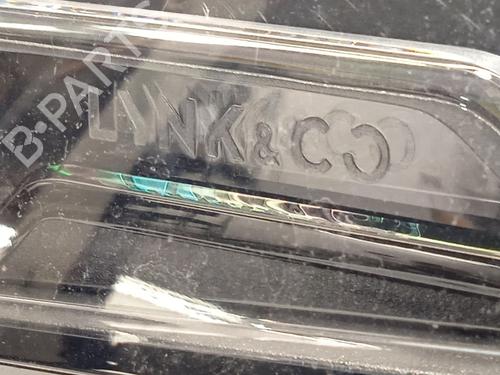 Left front indicator LYNK & CO 01 PHEV | BP28214262C32 