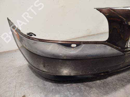 Zderzak przedni VOLVO S80 I (184) 2.5 TDI | BP30687127C7