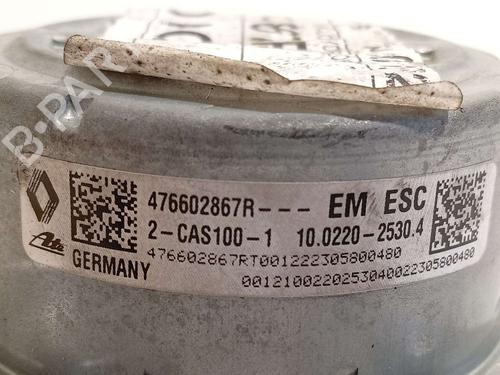 ABS pump DACIA SANDERO III 1.0 TCe 100 | BP37712772M43  - Image 8