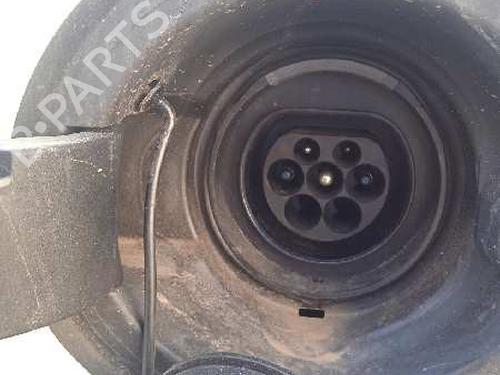 Right front brake caliper VOLVO XC90 II (256)  | BP11563271M104 