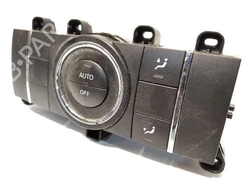 Used Climate control Climate control 5409895 5409895