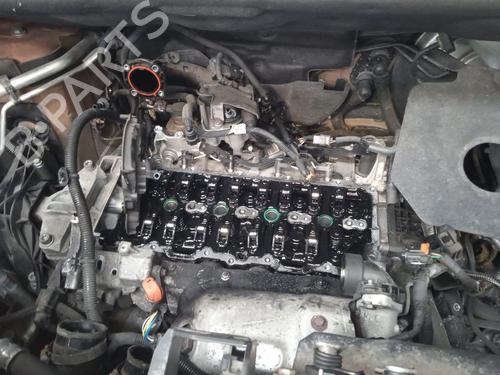 Steering column PEUGEOT RIFTER 1.5 BlueHDi 130 | BP33466164M21  - Image 12