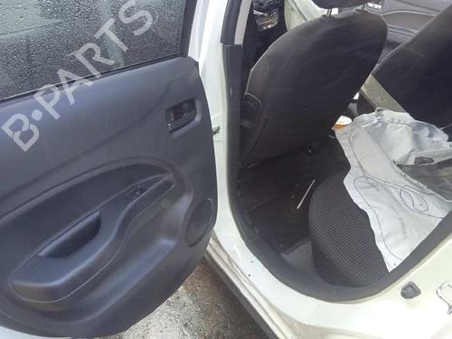 Climate control MITSUBISHI MIRAGE / SPACE STAR VI Hatchback (A0_A) 1.0 (A05A) | BP10012207I5  - Image 12