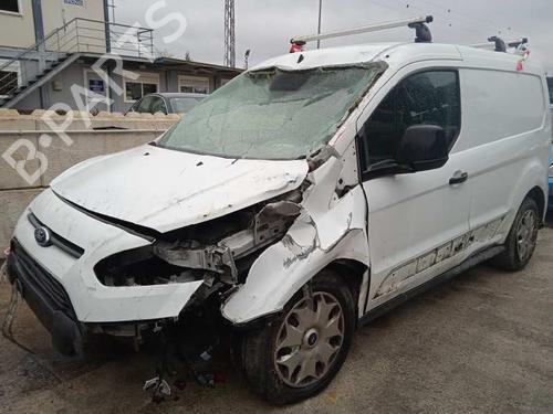 Rudehejsemekanisme Højre foran FORD TRANSIT CONNECT V408 Box Body/MPV  | BP16013983C23 