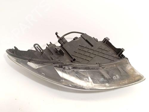 Left headlight RENAULT MEGANE III Hatchback (BZ0/1_, B3_) 1.2 TCe (BZ2B, BZ11) | BP36533388C28 - Image 6