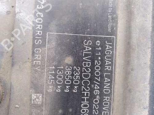 Switch LAND ROVER RANGE ROVER EVOQUE (L538) 2.2 D | BP4933698I30  - Image 35