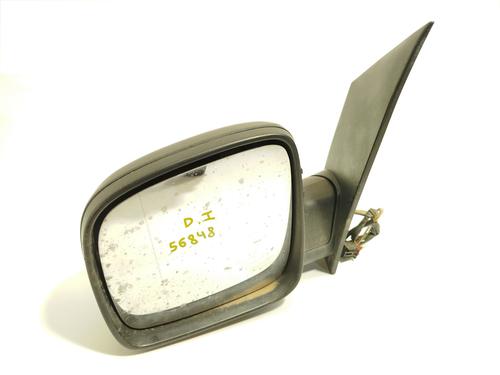 Used Left mirror VW CADDY III Box Body/MPV (2KA, 2KH, 2CA, 2CH) 1.9 TDI (105 hp) 29525205
