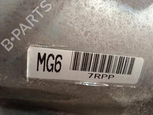 Gearbox HONDA CIVIC VIII Hatchback (FN, FK) 2.2 CTDi (FK3) | BP16285577M3 