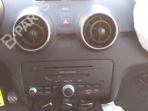 Rear right belt tensioner AUDI A1 Sportback (8XA, 8XF) 1.2 TFSI | BP6895738C90  - Image 19