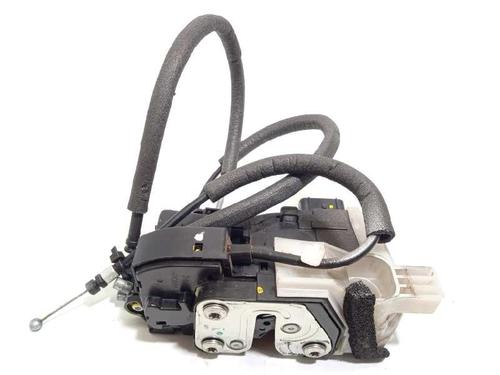 Front left lock HYUNDAI ix35 (LM, EL, ELH) 1.7 CRDi | BP17873824C98 