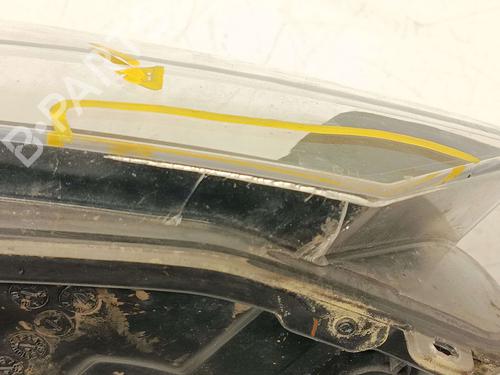 Right headlight VW GOLF VI (5K1) 2.0 TDI | BP37758894C29 - Image 5