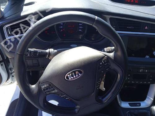 Alternator KIA CEE'D Sportswagon (JD) 1.6 CRDi 136 | BP15588194M7 