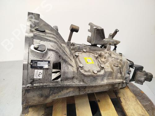 Gearbox IVECO DAILY IV Van 29L10 V | BP36883529M3  - Image 6