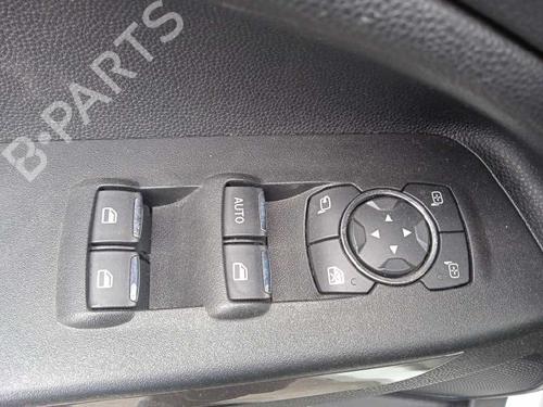 Pedal FORD ECOSPORT 1.0 EcoBoost | BP13116548I4 