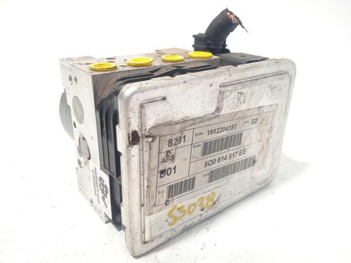ABS pump VW T-ROC (A11, D11) | BP23409081M43 - Image 3