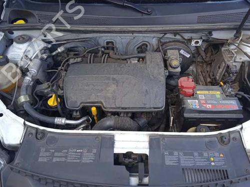 Front left window mechanism DACIA LOGAN II 1.2 | BP8213548C22 