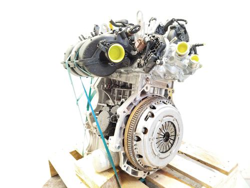Engine SEAT IBIZA V (KJ1, KJG) 1.0 MPi | BP34475601M1 - Image 2