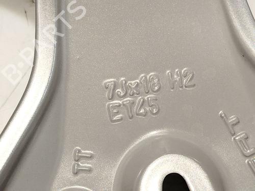 Fælk SEAT ATECA (KH7, KHP) 1.5 TSI | BP24315646C45  - Image 7