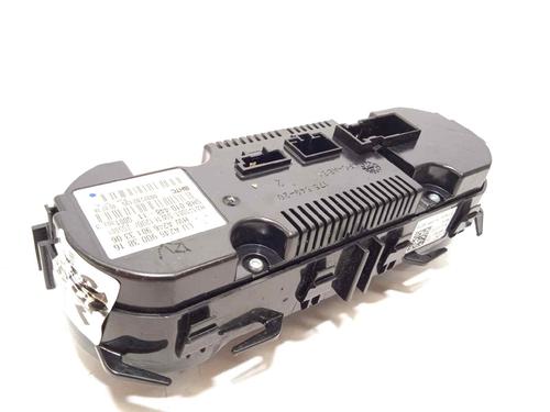 Climate control MERCEDES-BENZ GLA-CLASS (X156) GLA 180 (156.942) | BP17046630I5 