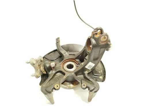 Left front steering knuckle SEAT IBIZA V (KJ1, KJG) 1.0 TSI | BP29631685M25
