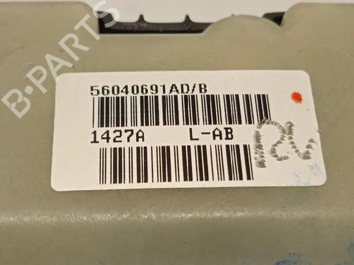 Left front window switch JEEP COMPASS (MK49) | BP9443854I27 - Image 5