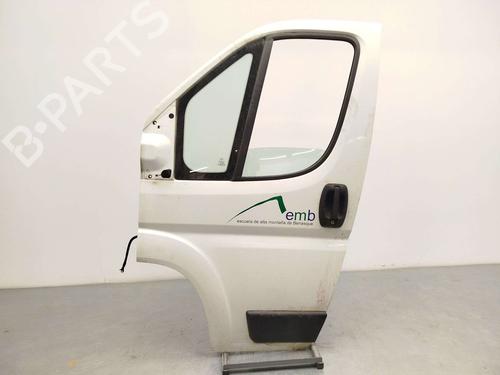 left-front-door-peugeot-boxer-bus-2005-39402818 main image