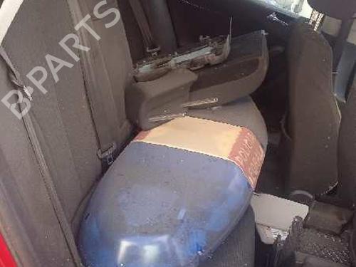 Fuel pump VW PASSAT B6 Variant (3C5) 2.0 TDI 16V | BP16676635M76 