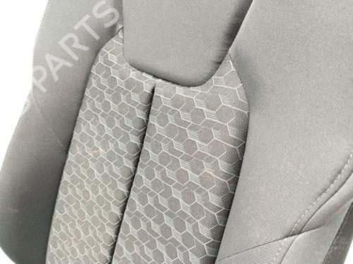 Sæde sæt AUDI A1 Sportback (GBA) 30 TFSI | BP32080072C78 