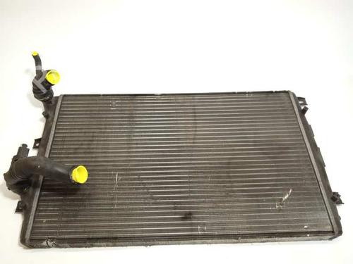 Used Water radiator Water radiator 6418972 6418972